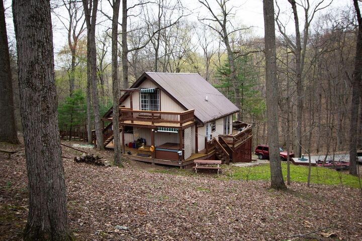 Property Photo: 474 Natchez Lane OH 43155
