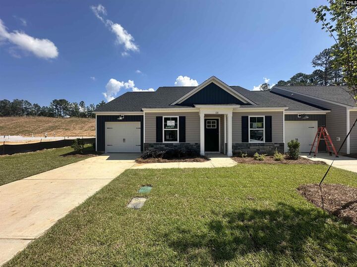 Property Photo: 106 Prairie Grass Way SC 29212