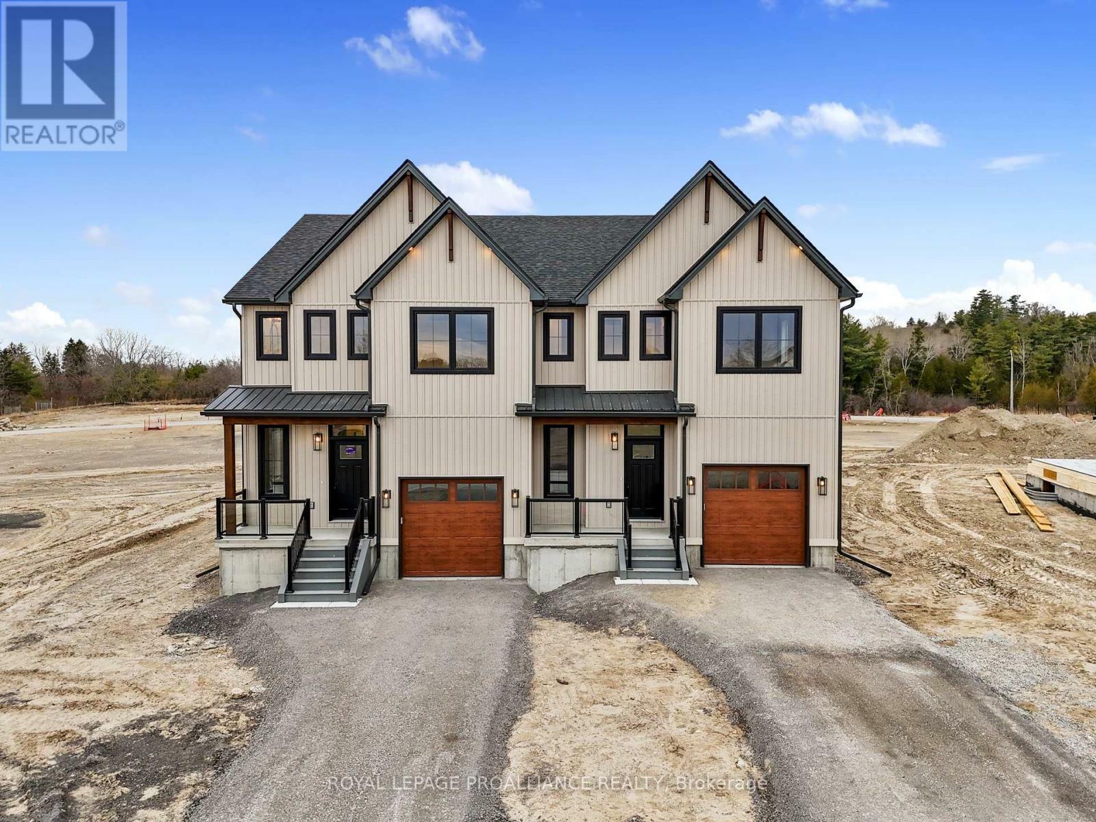 Property Photo: 3 Hollingsworth Street ON K0K 1S0