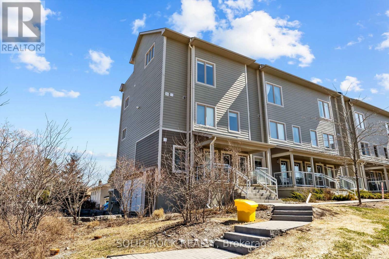 Property Photo: 22 Meach Private North ON K2S 0T8