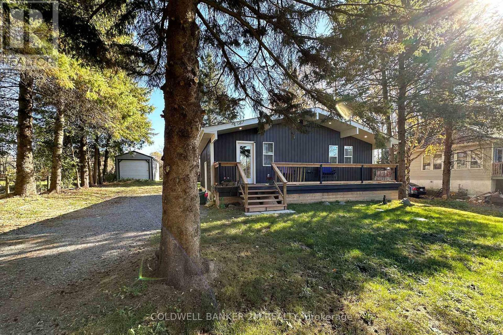 Property Photo: 122 McGill Drive ON L0B 1K0