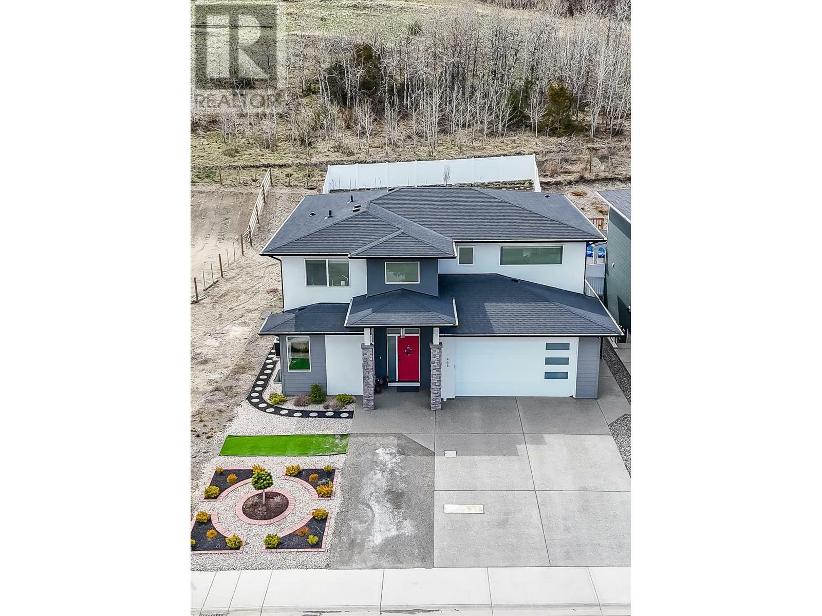 465 Edinburgh Boulevard  Kamloops BC V1S 0E6 photo