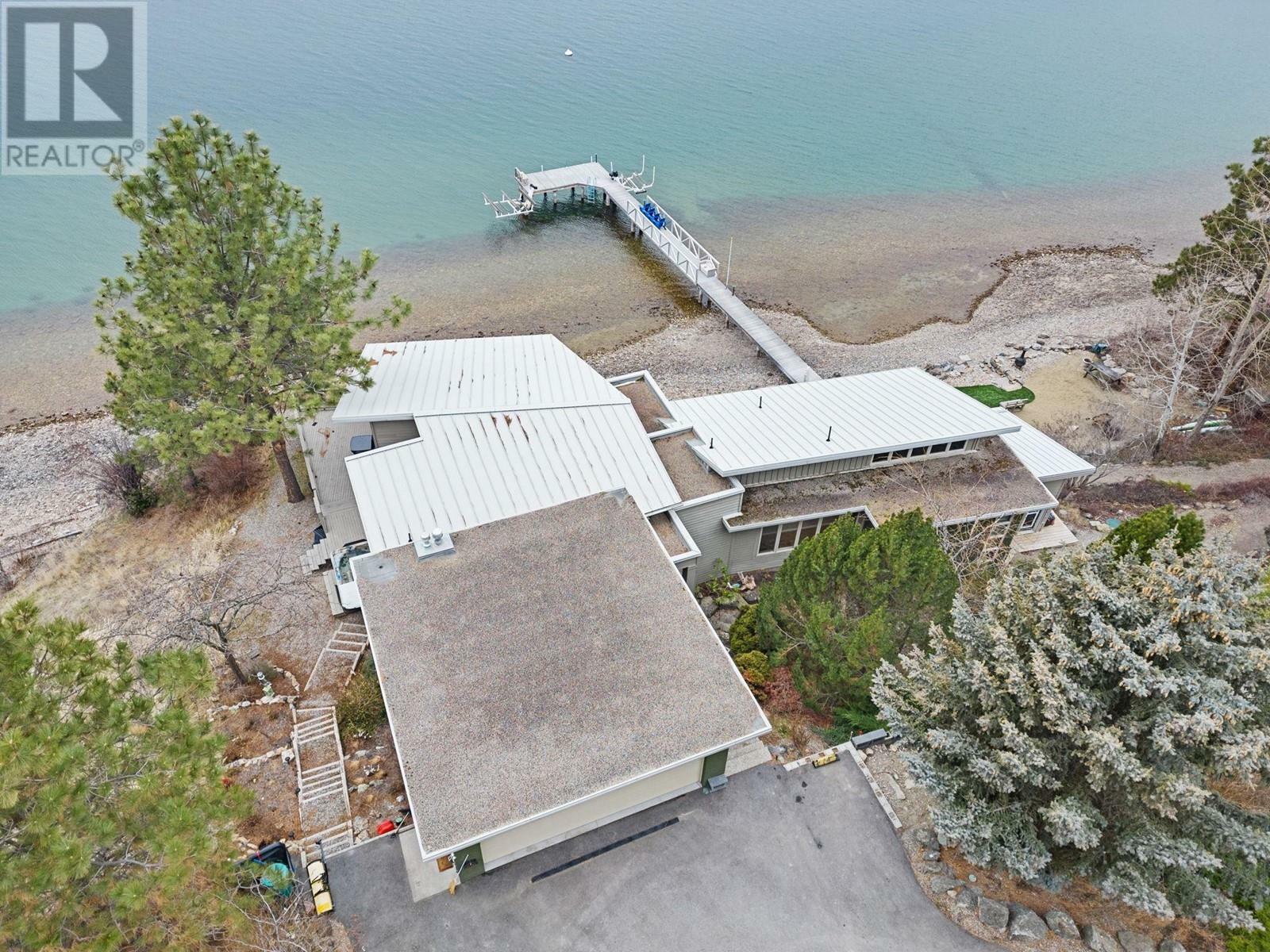 Property Photo: 14450 Carrs Landing Road BC V4V 1A7