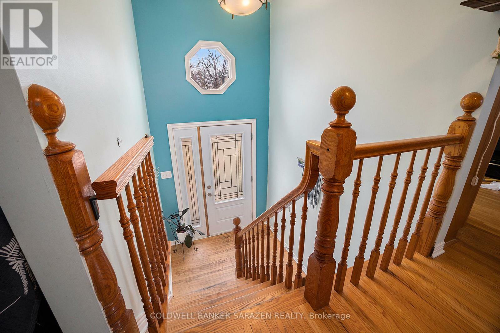 Property Photo: 23 Ida Street South ON K7S 3A3