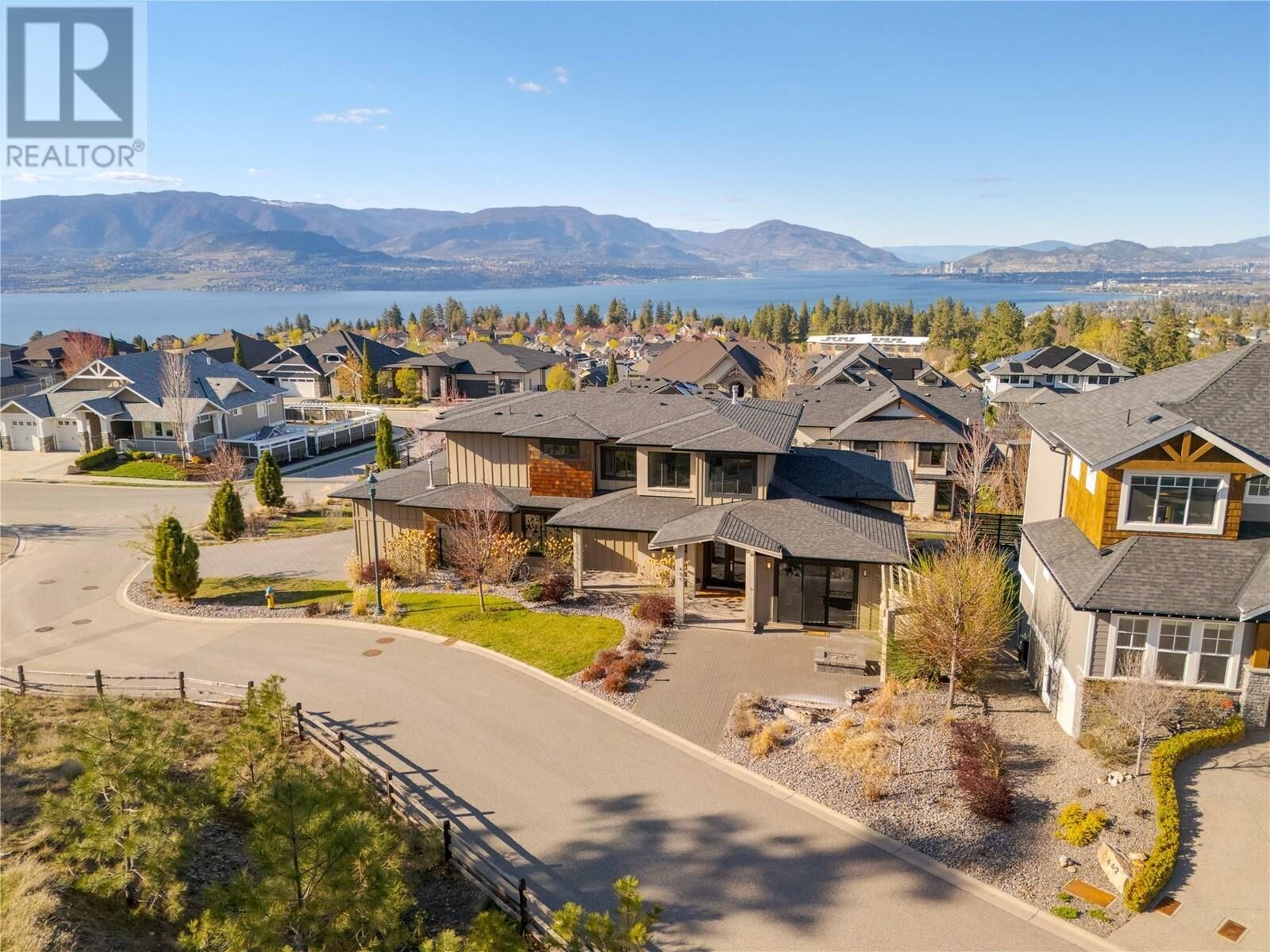 Property Photo:  460 Rockview Lane  BC V1W 5K2 