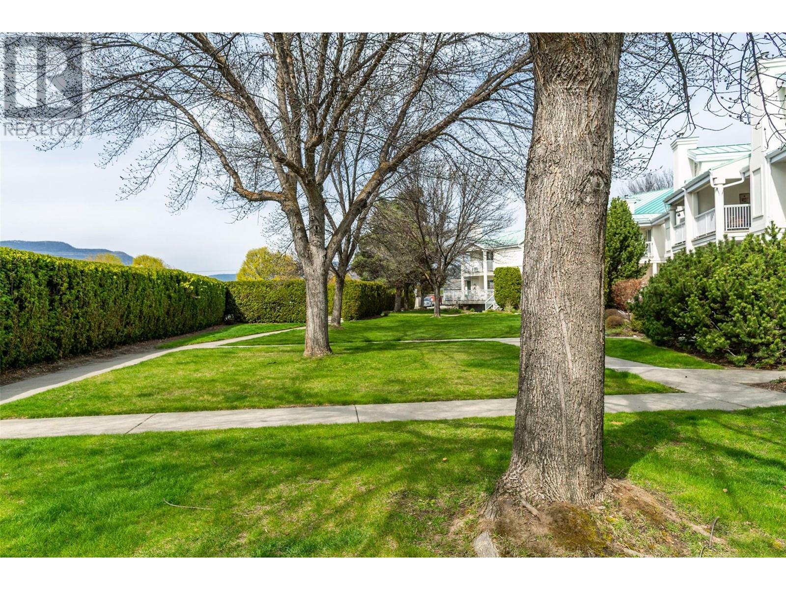 Property Photo: 2350 Stillingfleet Road 216 BC V1W 3X9