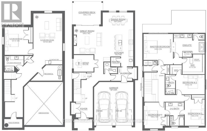 Property Photo: Lot 33 Virtue Drive ON N6P 0H7