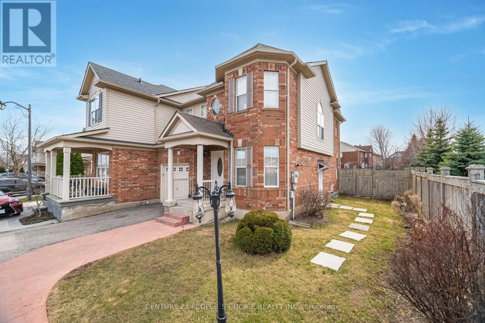 Property Photo: 630 Thompson Road South ON L9T 0C7