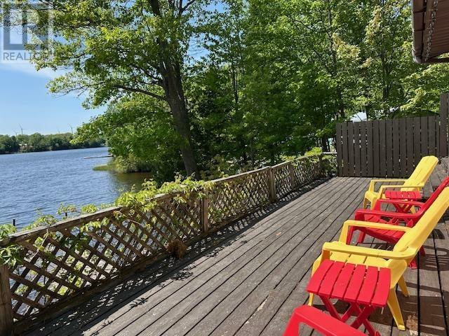 Photo de la propriété: 1031 Prince Lake Rd ON P6A 6K4
