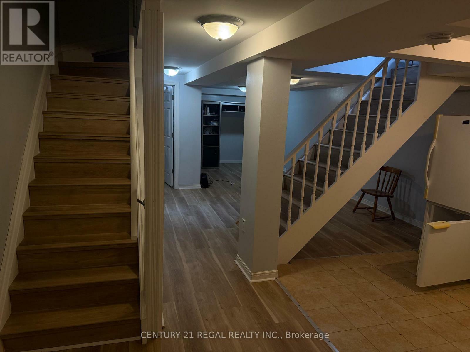 Property Photo: 1510 Terracotta (Bsmt) Crescent ON L1X 2M8