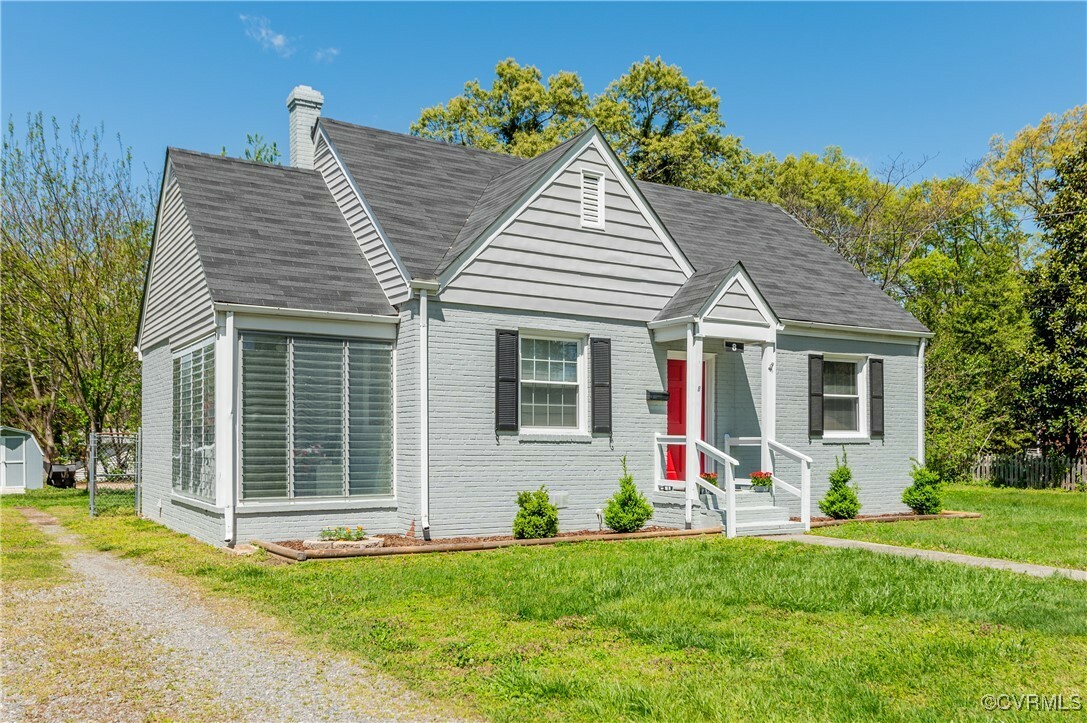 8 Longstreet Avenue  Highland Springs VA 23075 photo
