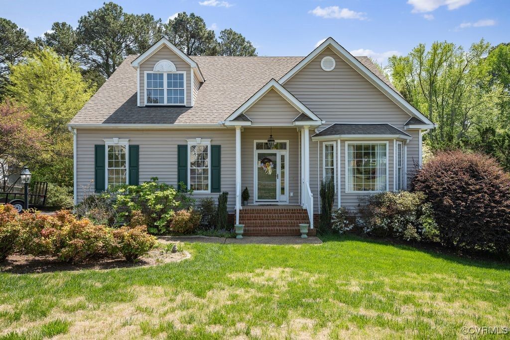 Property Photo:  8057 Willow Brook Lane  VA 23111 
