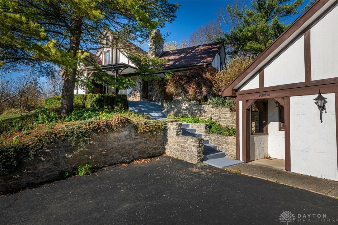 Property Photo: 5265 W Frederick Garland Road OH 45383