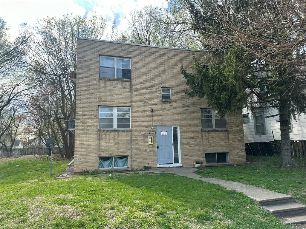 1351 N Edward Street  Decatur IL 62526 photo
