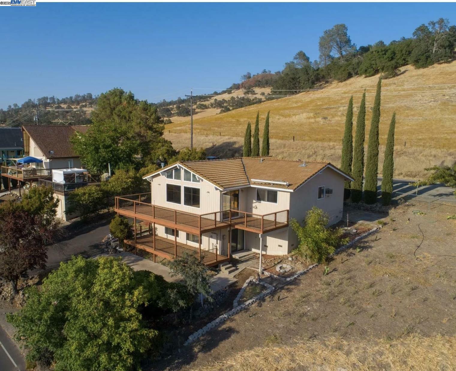 Property Photo: 591 Poker Flat CA 95228
