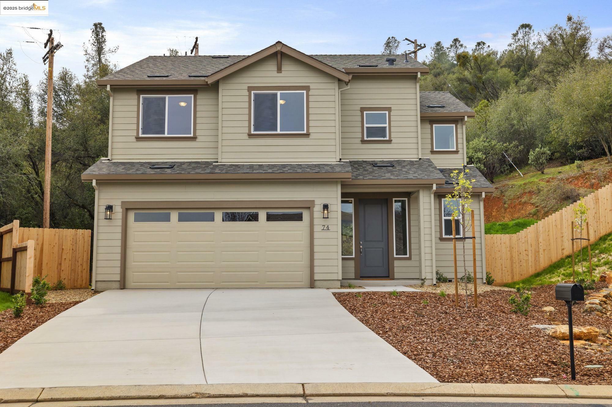 74 Cottage Ct  Sonora CA 95370 photo