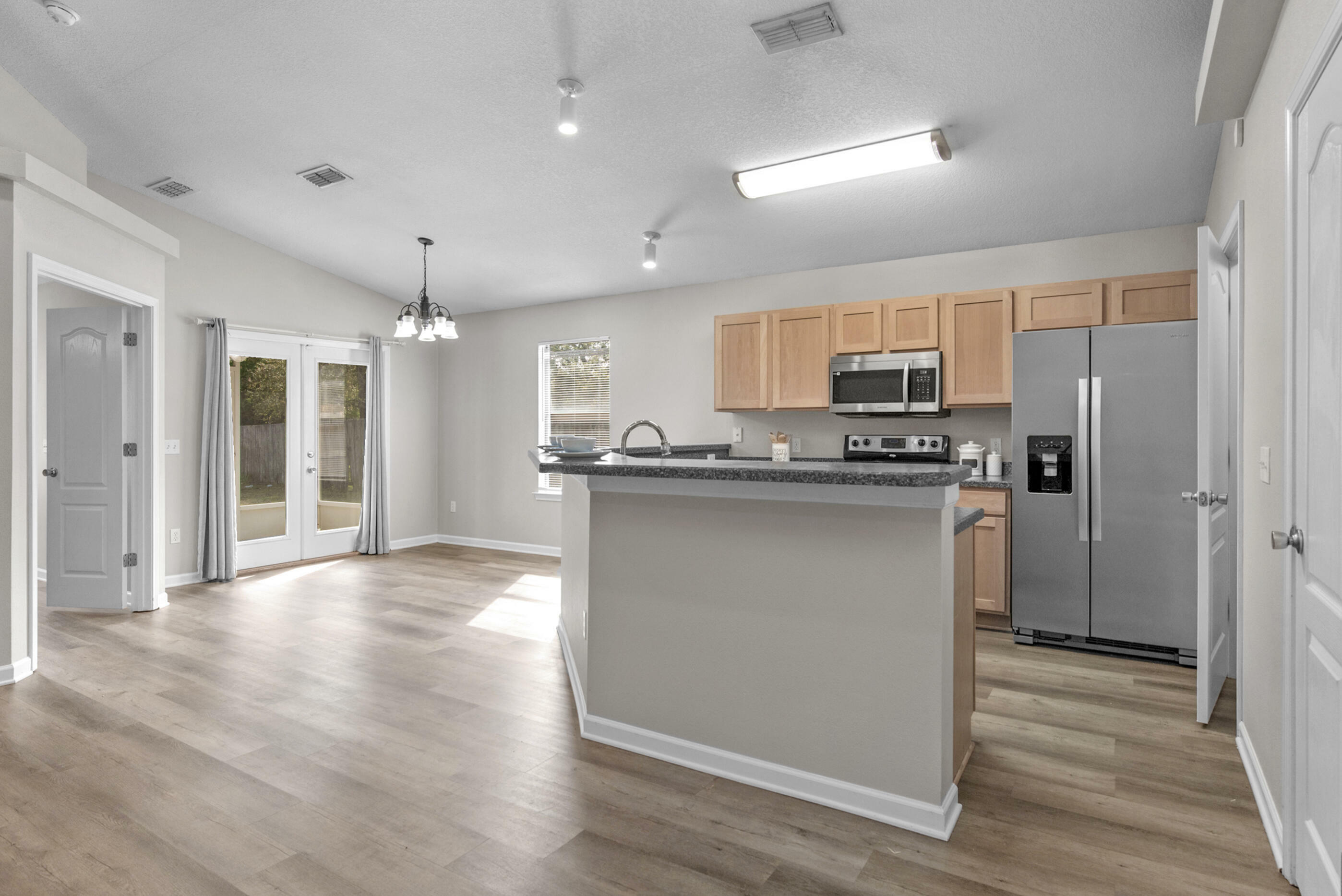 Property Photo: 2162 Durell Lane FL 32566