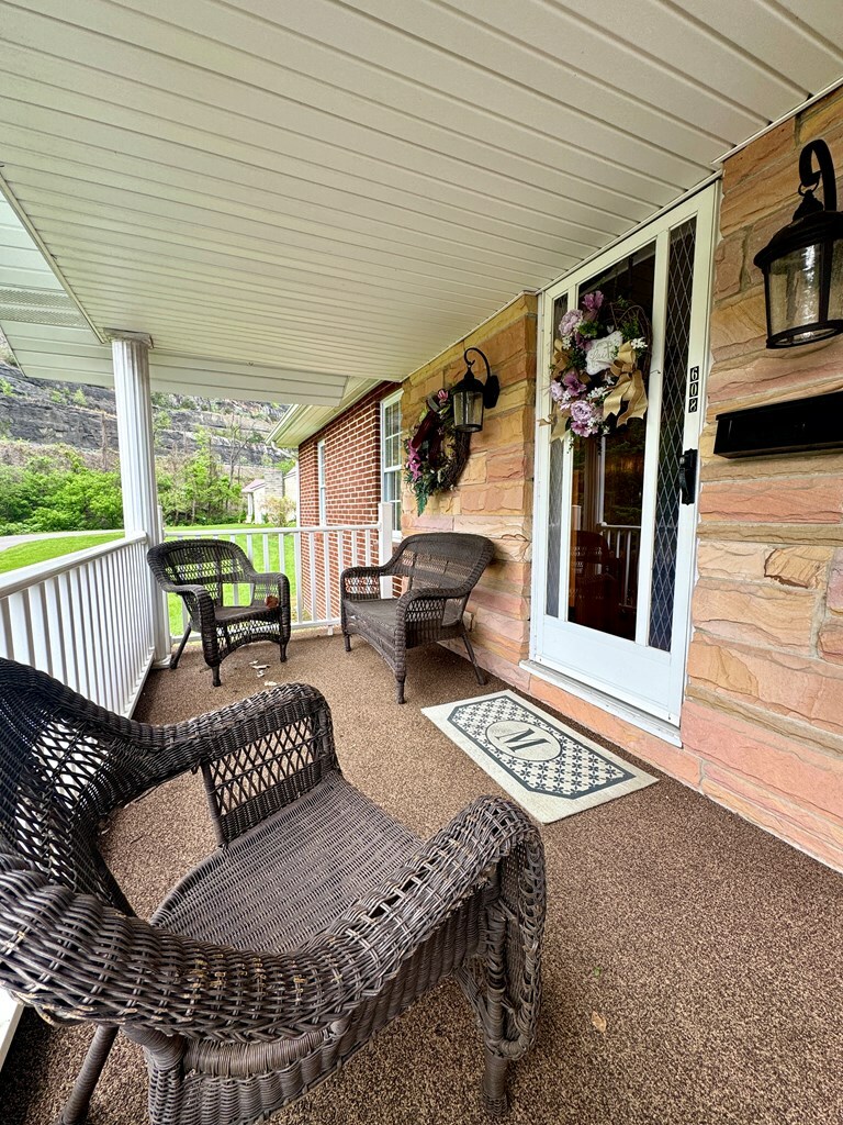 Property Photo: 608 Beaver Creek Road KY 41522