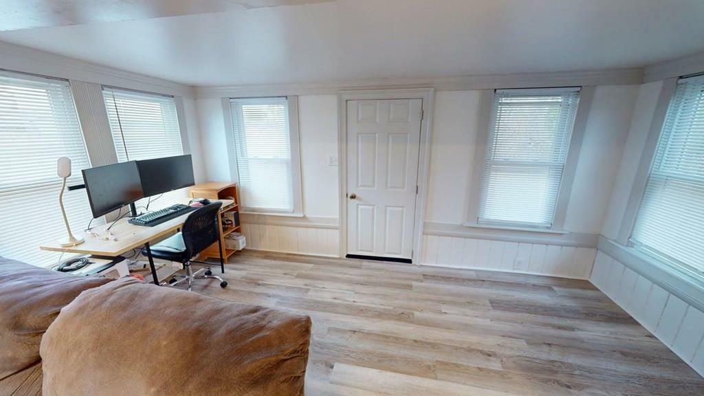 Property Photo: 20164 Deep Creek Rd VA 23417