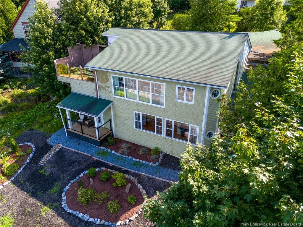 Property Photo: 2068 Rothesay Road NB E2H 2K3