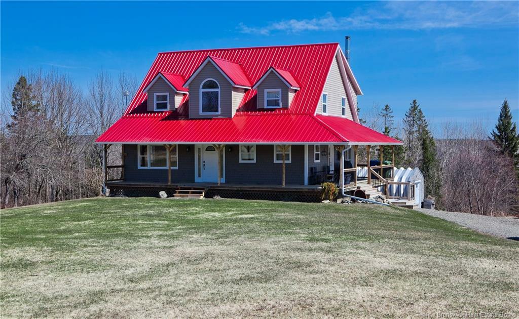 Photo de la propriété: 60 Greenlaw Road NB E7N 1Z4