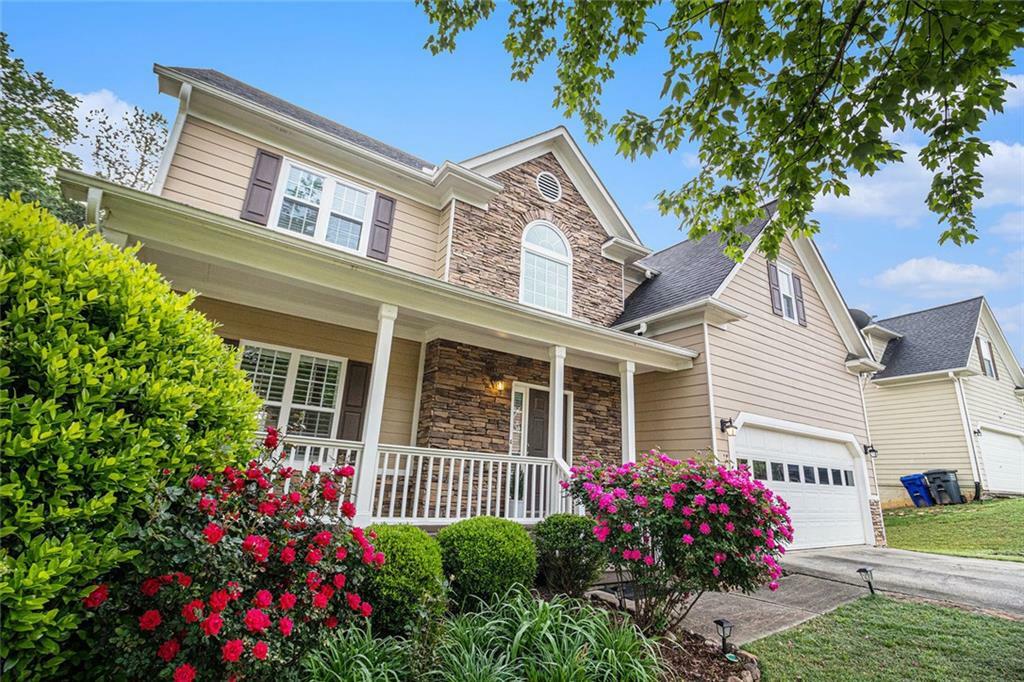 Property Photo: 2164 Caneridge Drive SW GA 30064