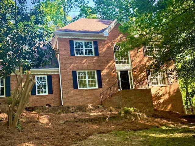 535 Emerald Parkway  Sugar Hill GA 30518 photo