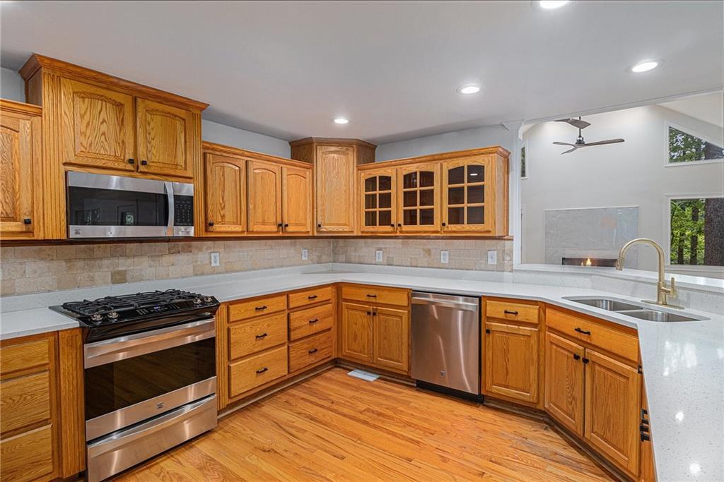 Property Photo: 535 Emerald Parkway GA 30518