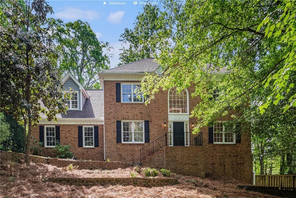 Property Photo:  535 Emerald Parkway  GA 30518 