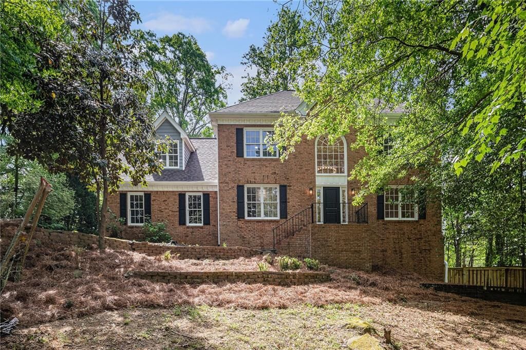 Property Photo:  535 Emerald Parkway  GA 30518 