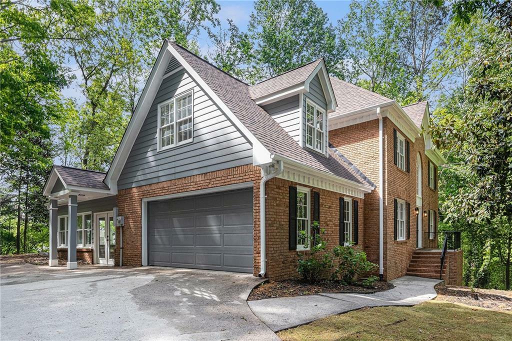 Property Photo: 535 Emerald Parkway GA 30518