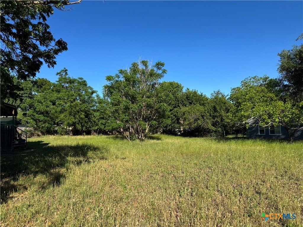 Property Photo:  Tbd Lot 9 Coffield Street  TX 76567