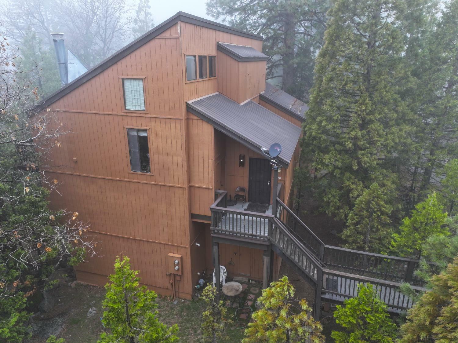 Property Photo: 40720 Oakwoods Ln CA 93664