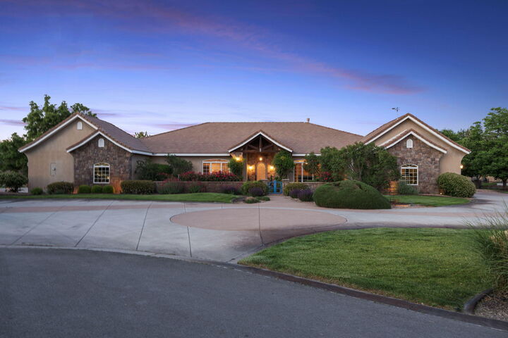 4658 Los Poblanos Circle NW  Los Ranchos NM 87107 photo