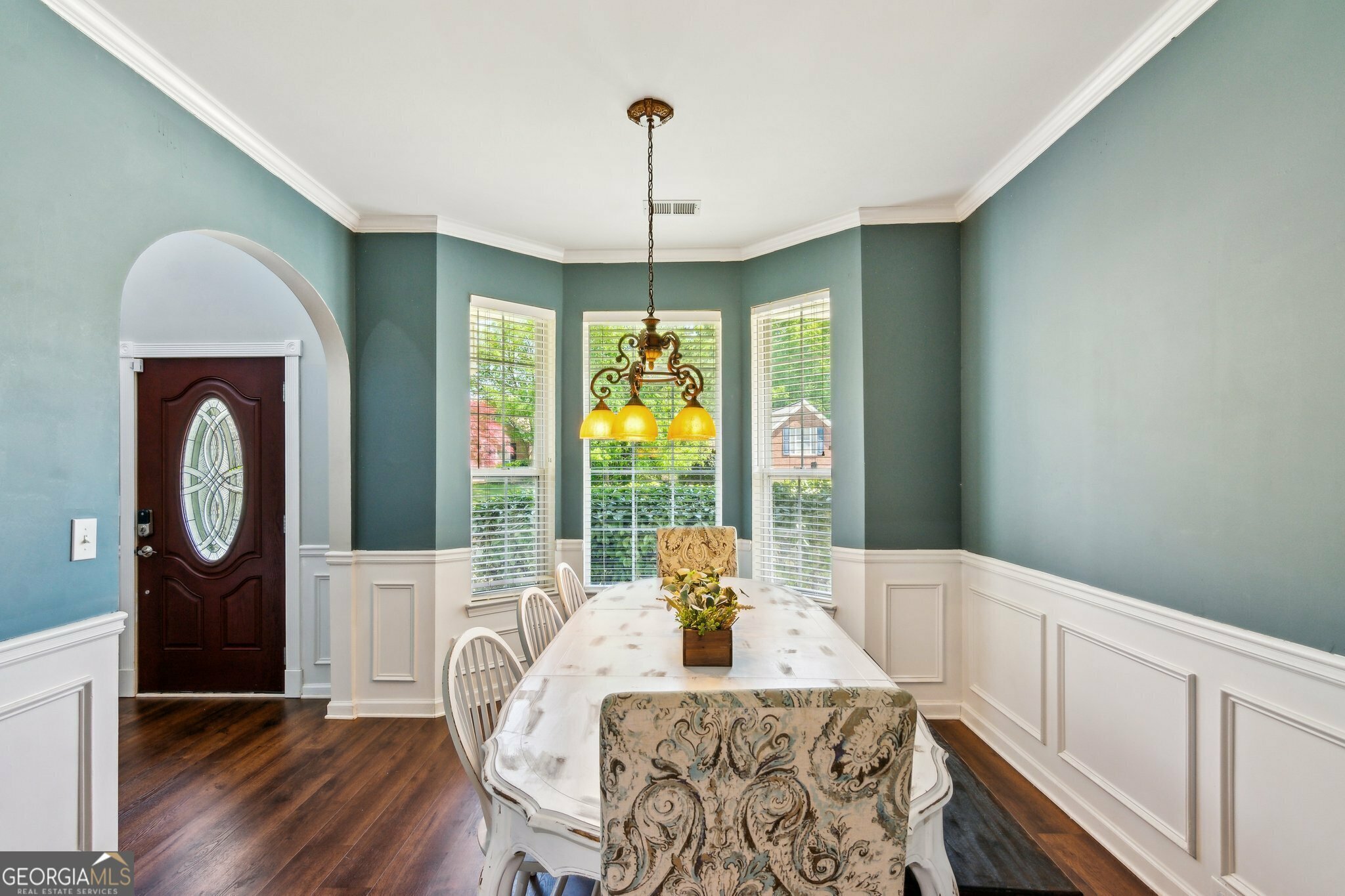 Property Photo: 2267 Howell Farms Trail GA 30101