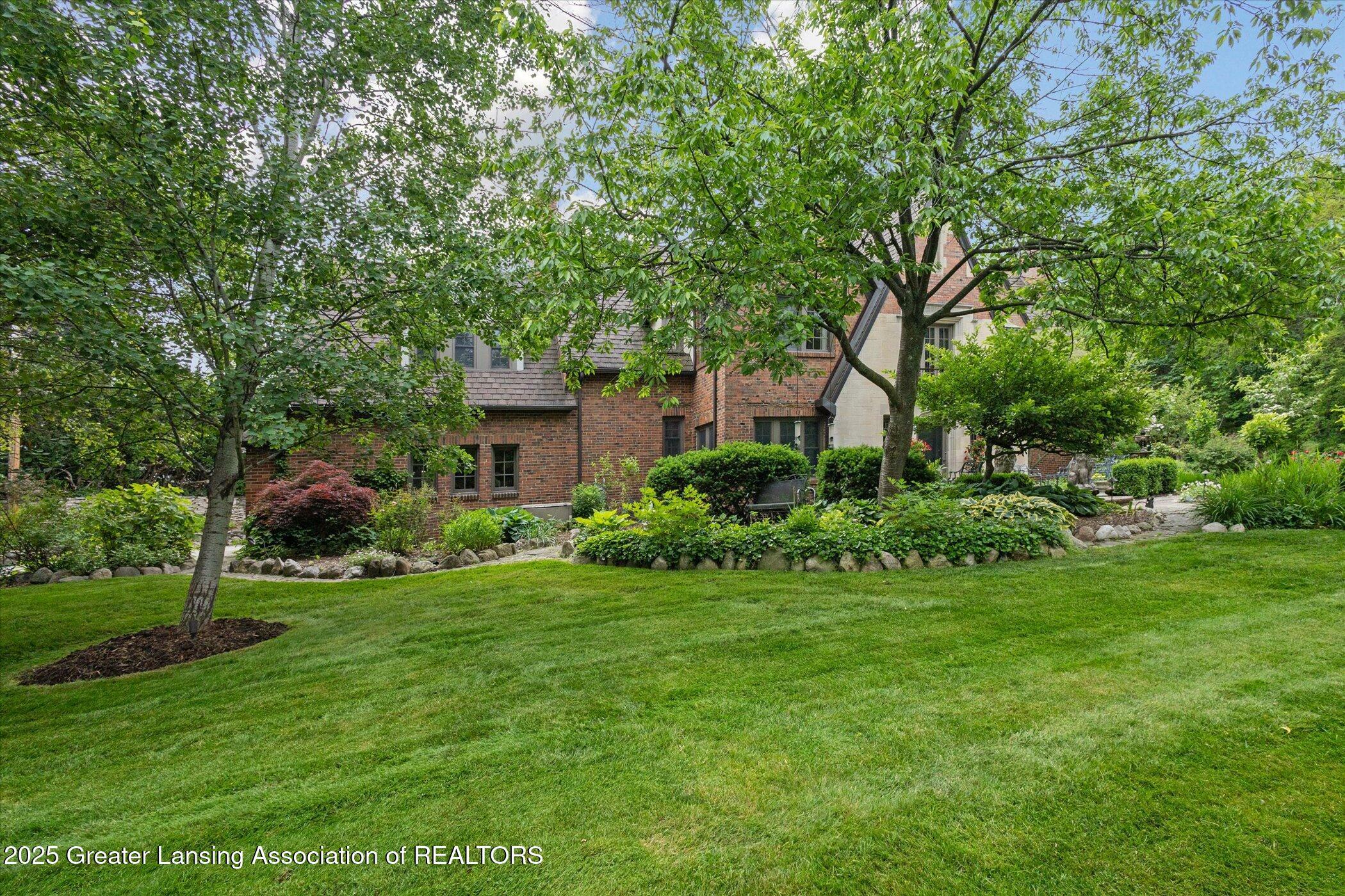 Property Photo: 728 Audubon Road MI 48823