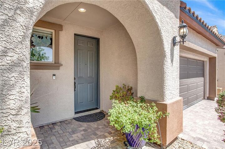 Property Photo: 10976 Bluebell Basin Road NV 89179