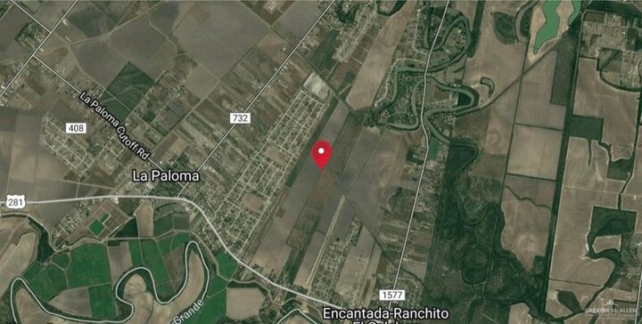 Property Photo:  23149 US Highway Business 281  TX 78586 
