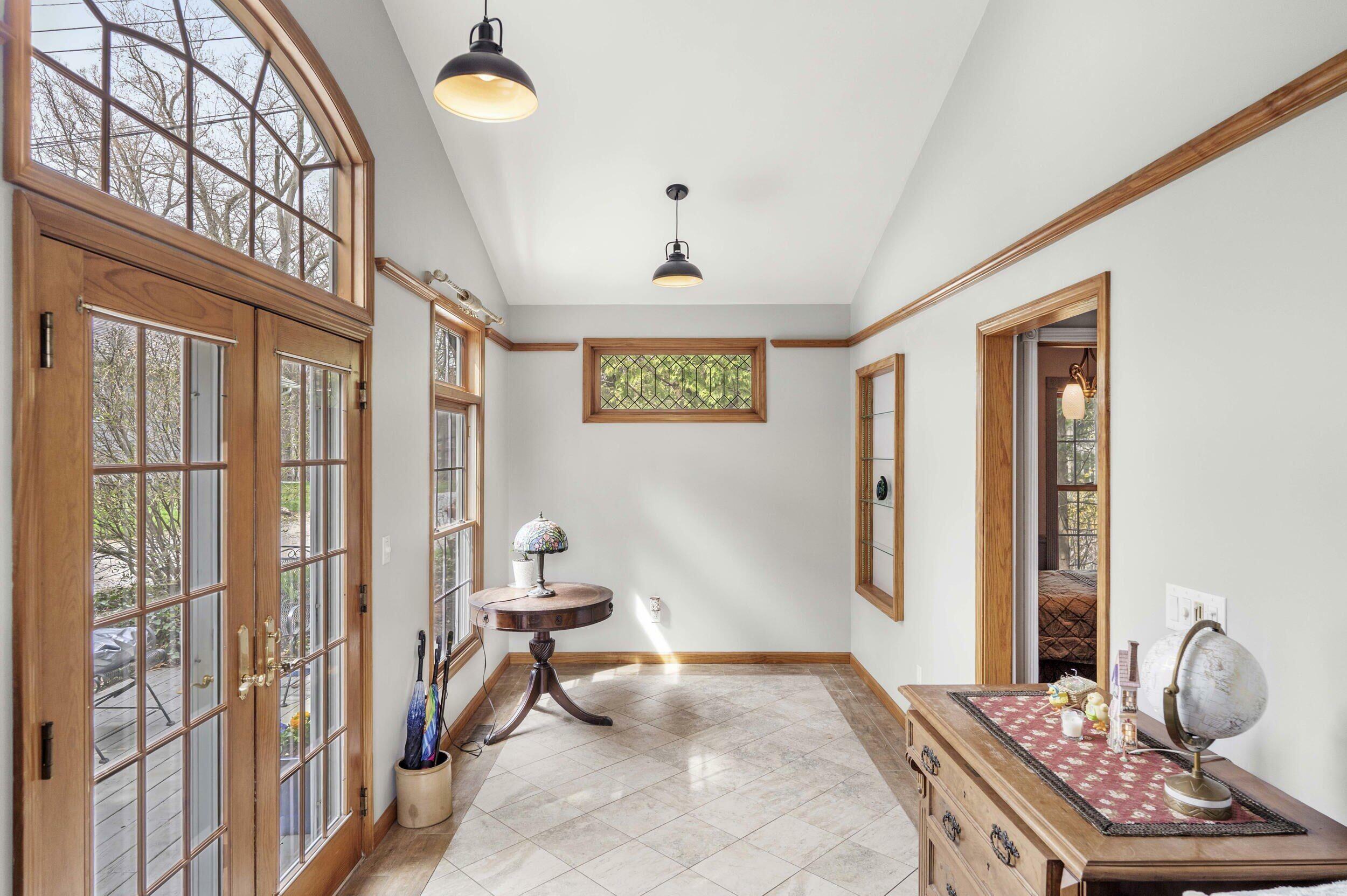 Property Photo: 4308 Phares Lane IN 46383