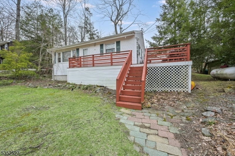 Property Photo: 16 Hampton Rd NJ 07421
