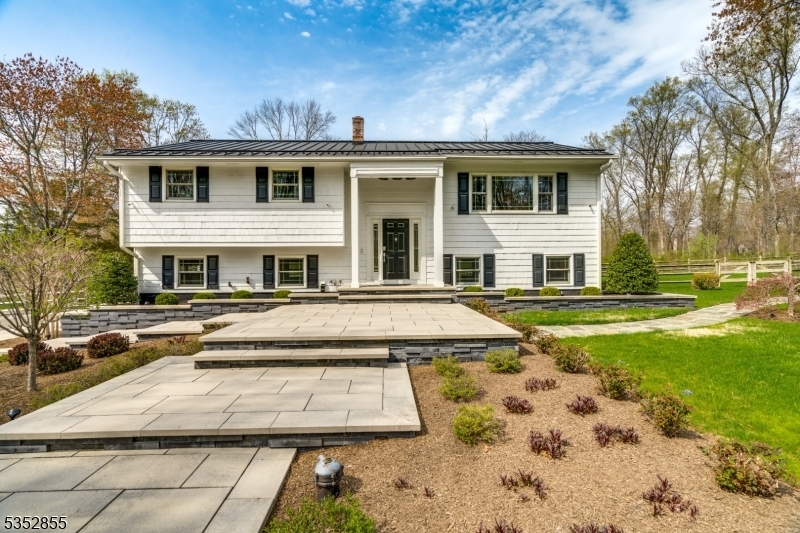 140 Old Georgetown Rd  Franklin Twp. NJ 08540 photo