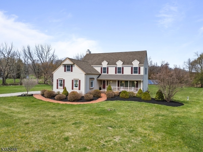 Property Photo: 1 Pinewood Ln NJ 07882