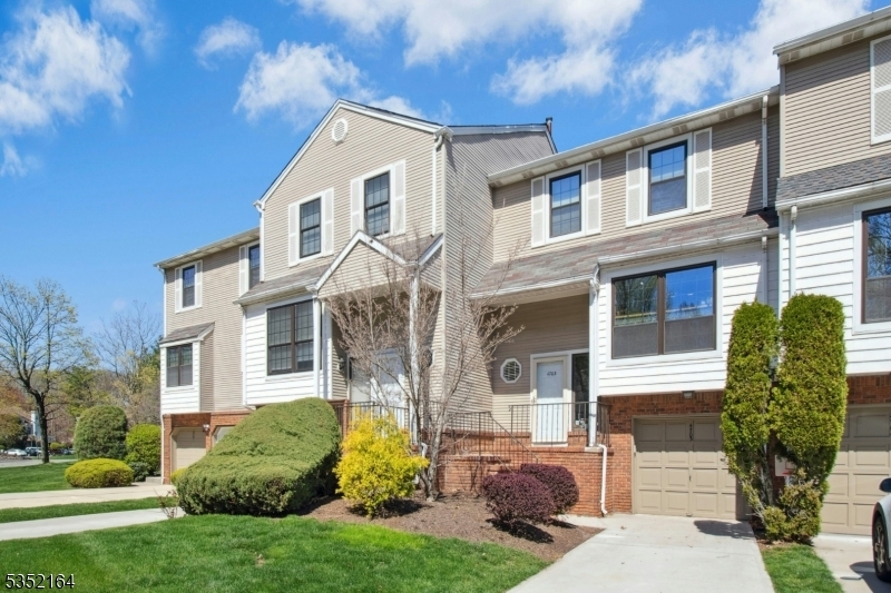 Property Photo: 4703 Stonehedge Rd NJ 08820