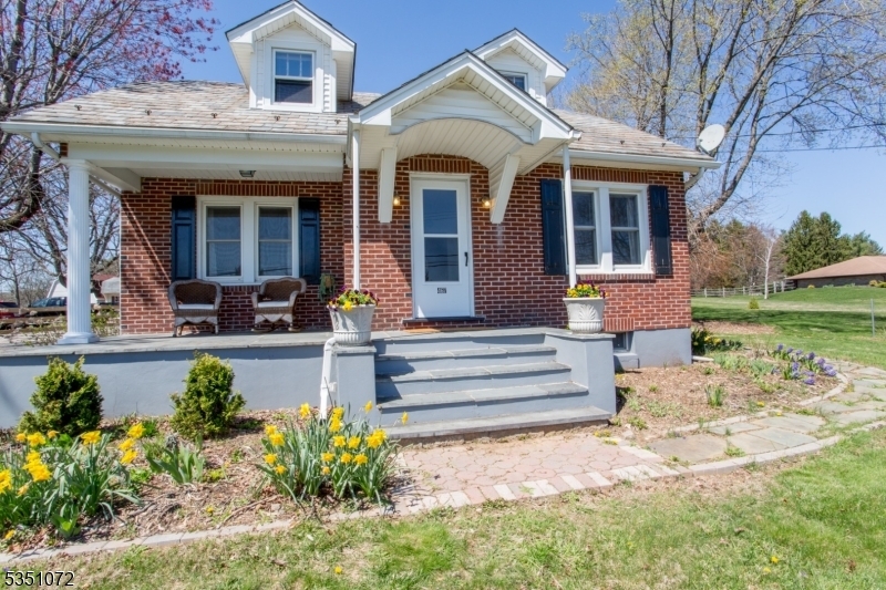Property Photo: 467 Spring Mills-Lt Yk Rd NJ 08848