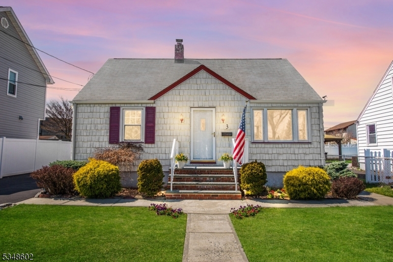 Property Photo: 3 Suburban Rd NJ 07066