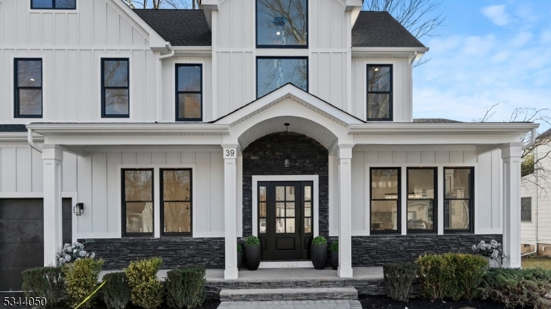 Property Photo: 39 Beverly Rd NJ 07039