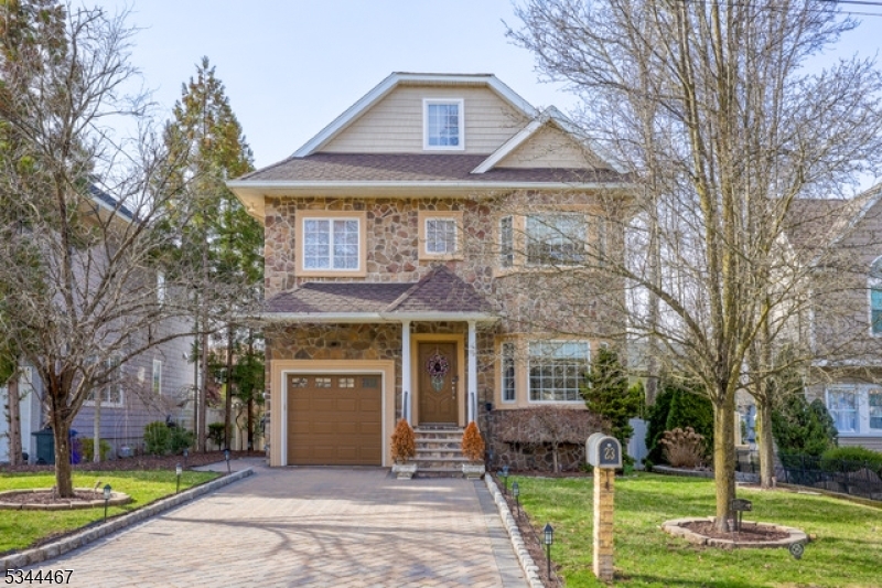 Property Photo: 23 4th Ave NJ 07068