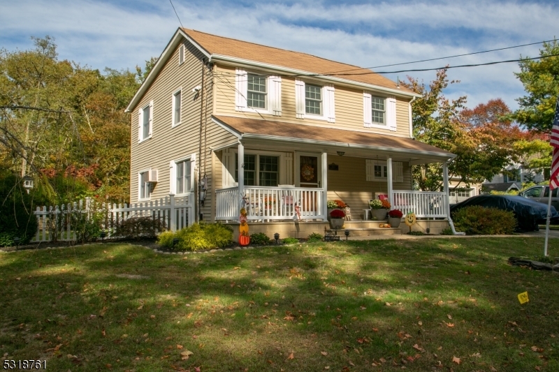 Property Photo: 840 Farmingdale Rd NJ 08527