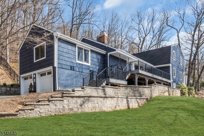 6 Timberline Dr  Bridgewater Twp. NJ 08807 photo