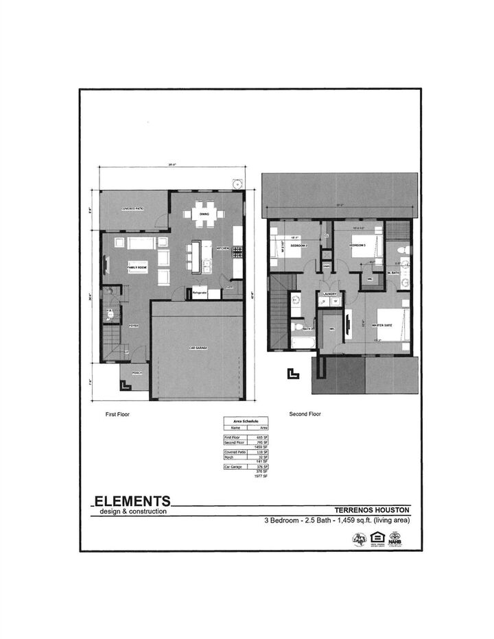 Property Photo: 6141 Road 5503 TX 77327